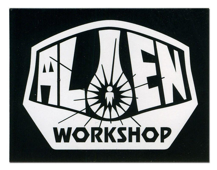 Alien Workshop