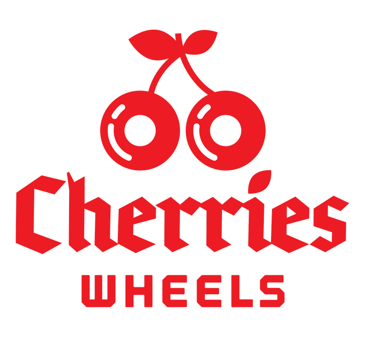 Cherries