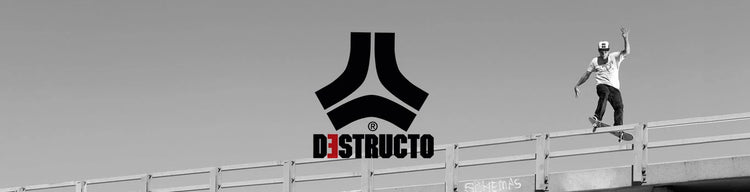 Destructo Trucks