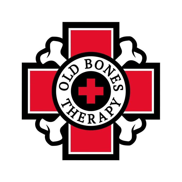 Old Bones Therapy