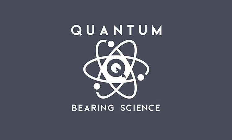 Quantum Bearings