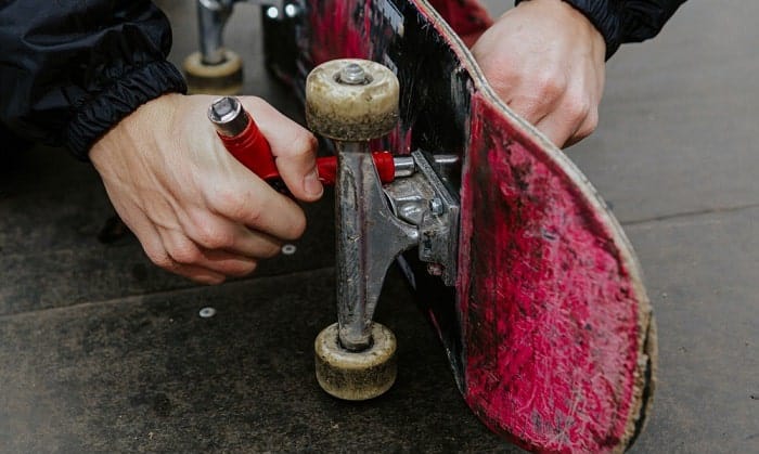 Skate Tools