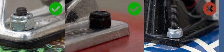 Mounting Hardware