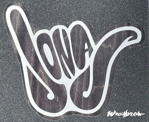Wraybros Decks