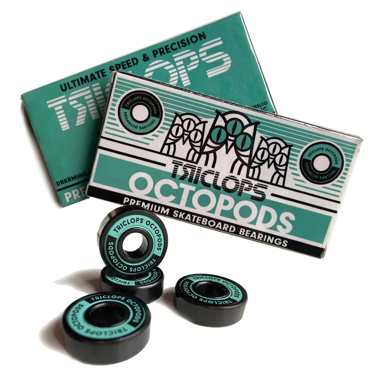 Bearings