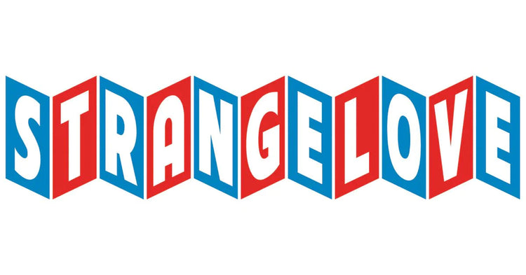 StrangeLove