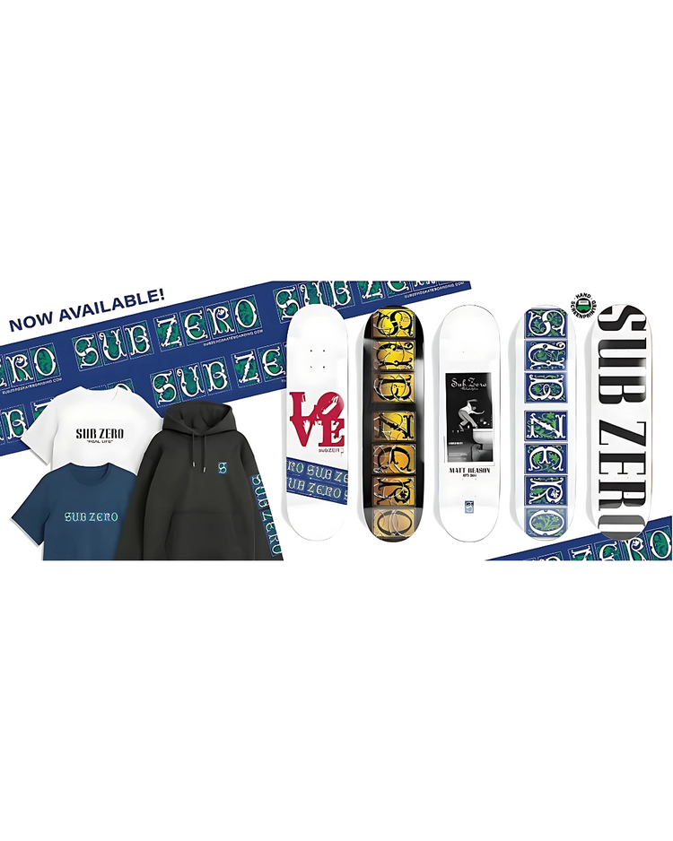 Sub Zero