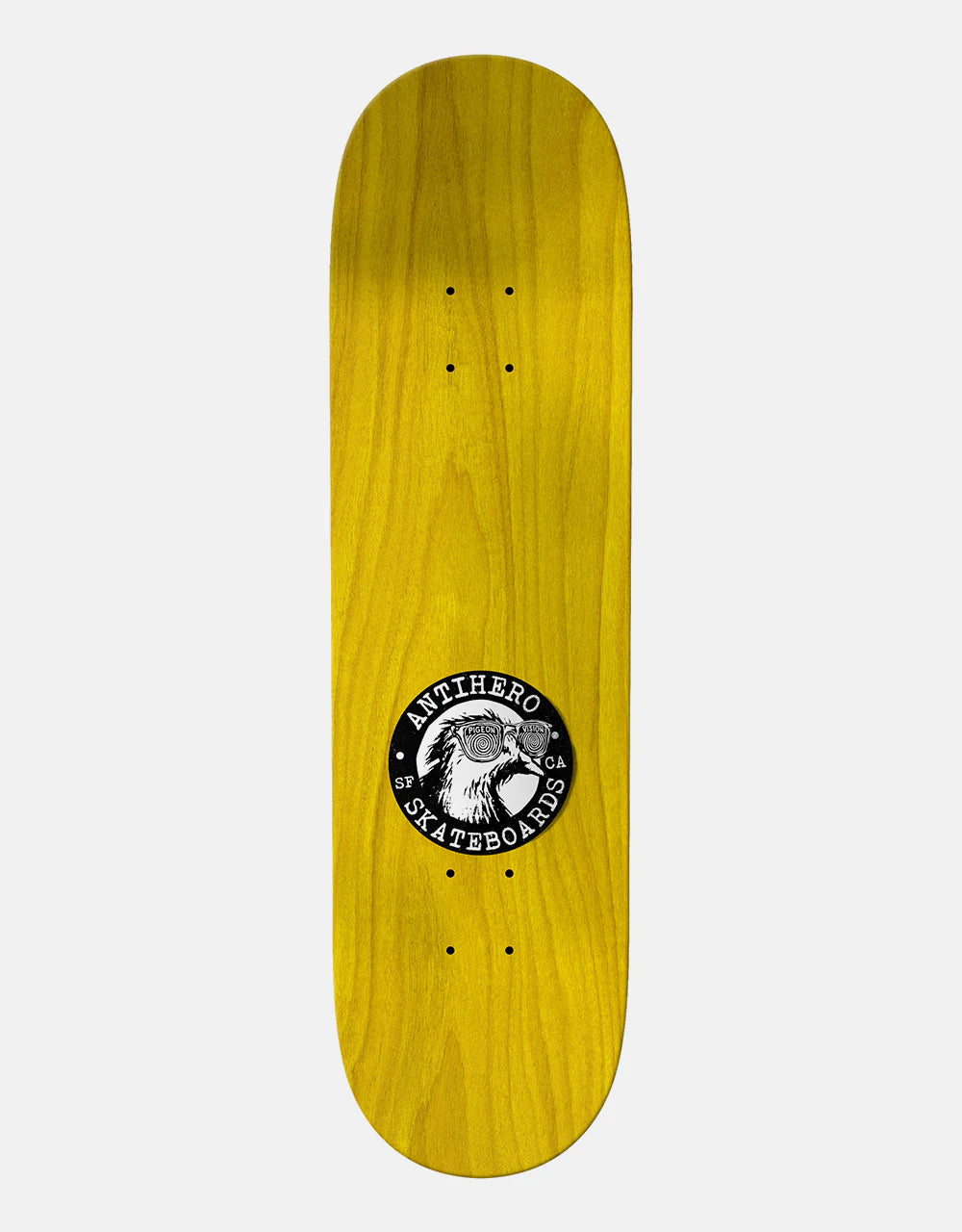 ANTI-HERO Hewitt Pro-Model "PIGEON VISION" - 8.38"