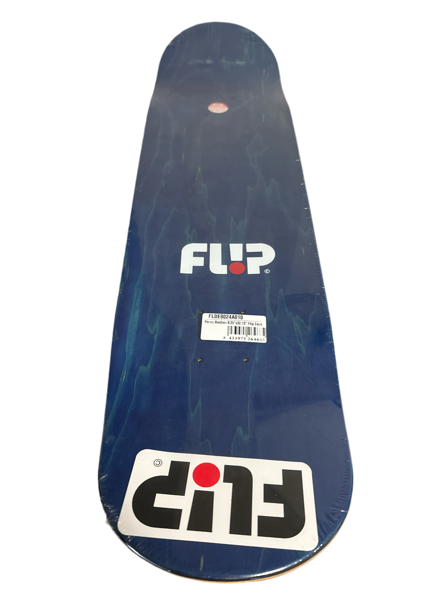 Flip Penny "Buddies" - 8.25"