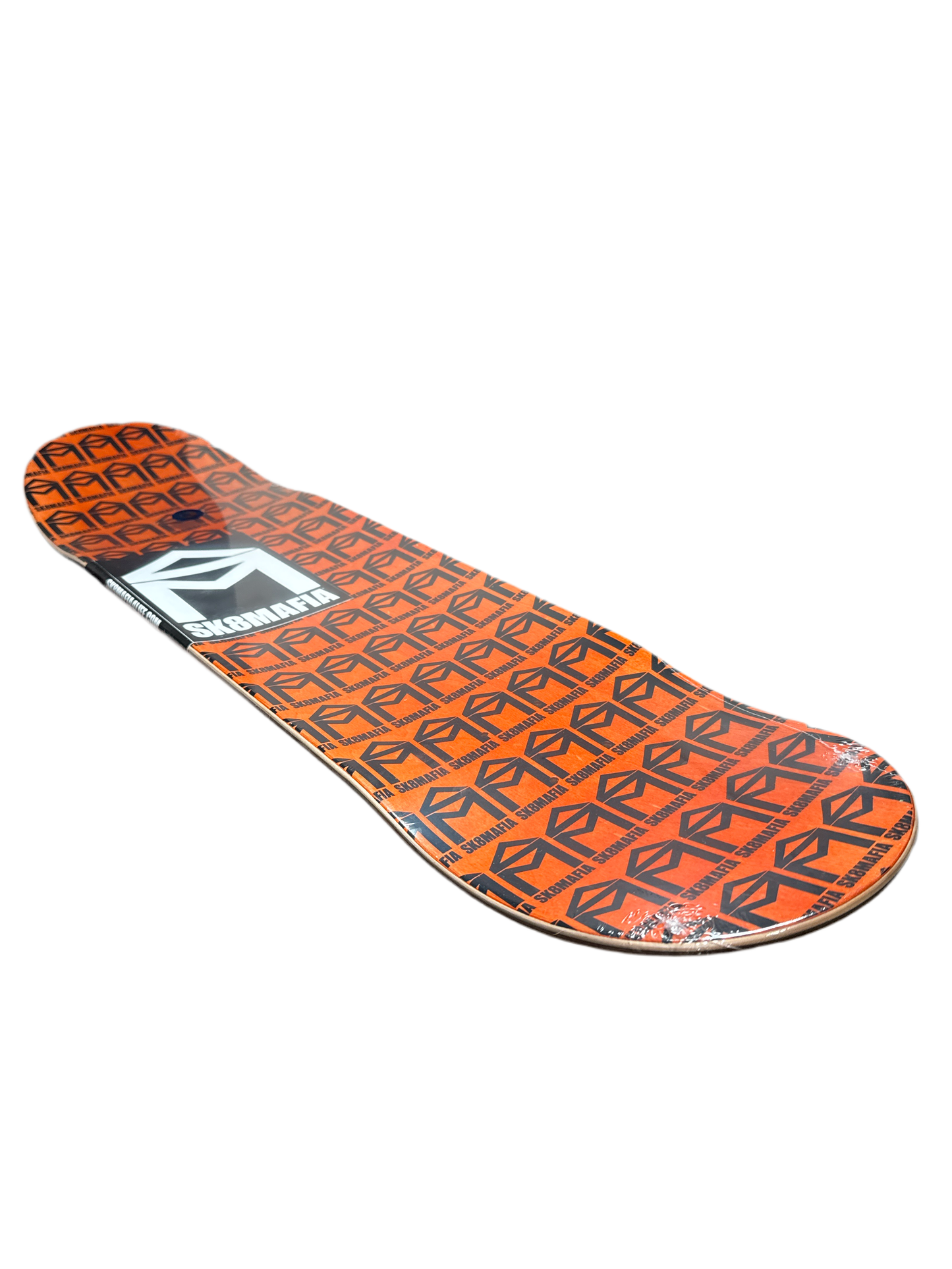 Sk8mafia TJ Rogers "Happy Rogers" Skate Deck - 8.25"