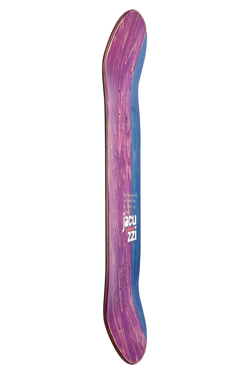 Jacuzzi Unlimited "Big Ol J Egg" - 8.375"