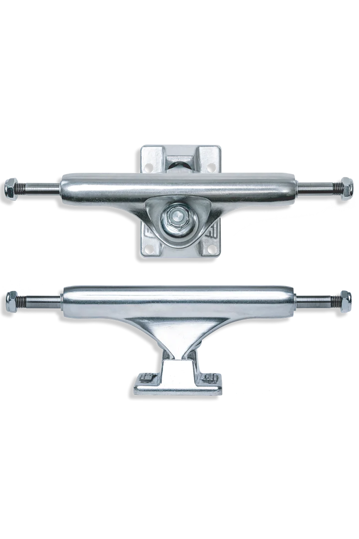 Slappy ST1 Inverted Trucks Polished (pair)