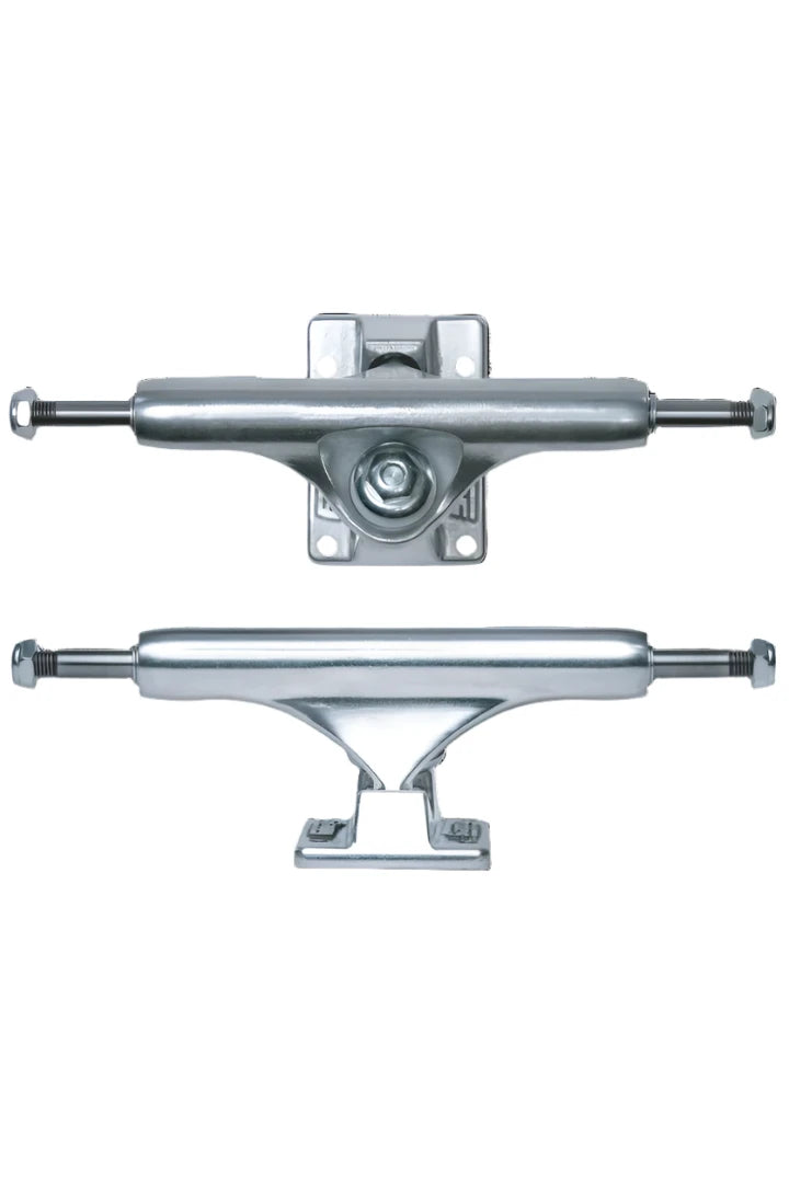 Slappy ST1 Inverted Trucks Polished (pair)