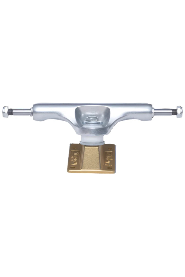 Slappy Inverted Hollow Lights - Gold (pair)
