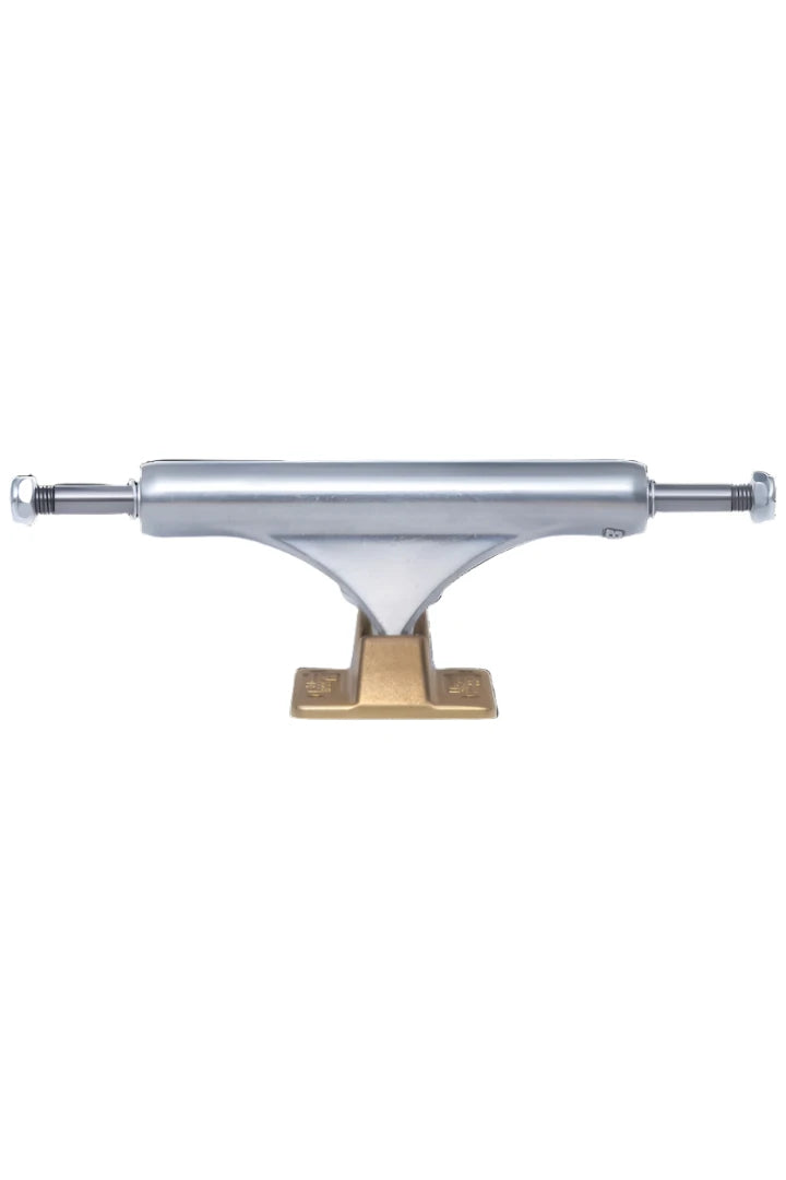 Slappy Inverted Hollow Lights - Gold (pair)