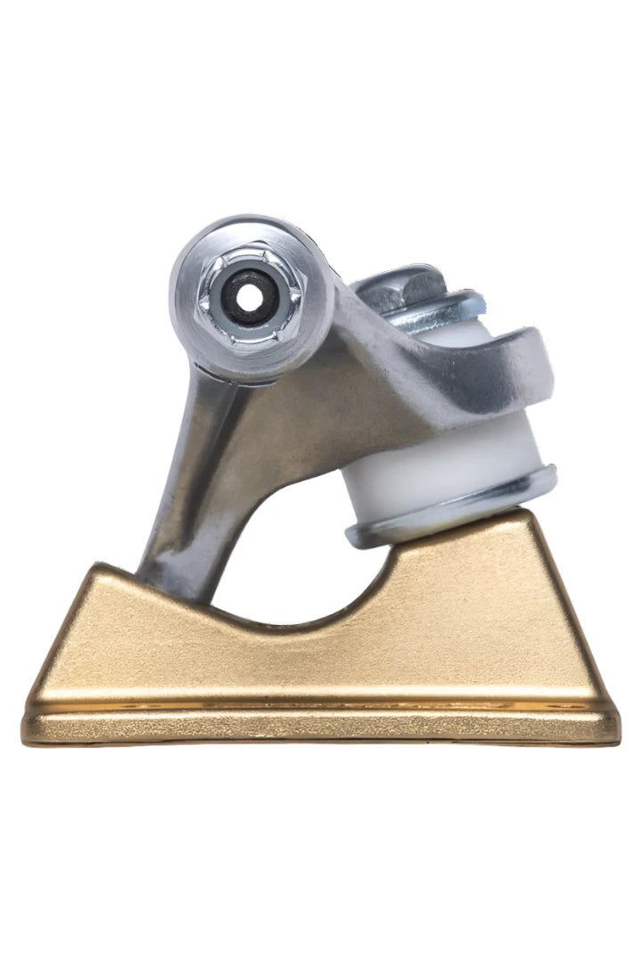 Slappy Inverted Hollow Lights - Gold (pair)