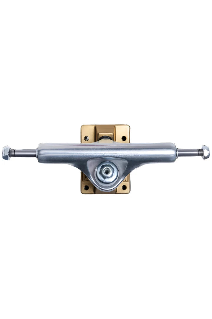 Slappy Inverted Hollow Lights - Gold (pair)