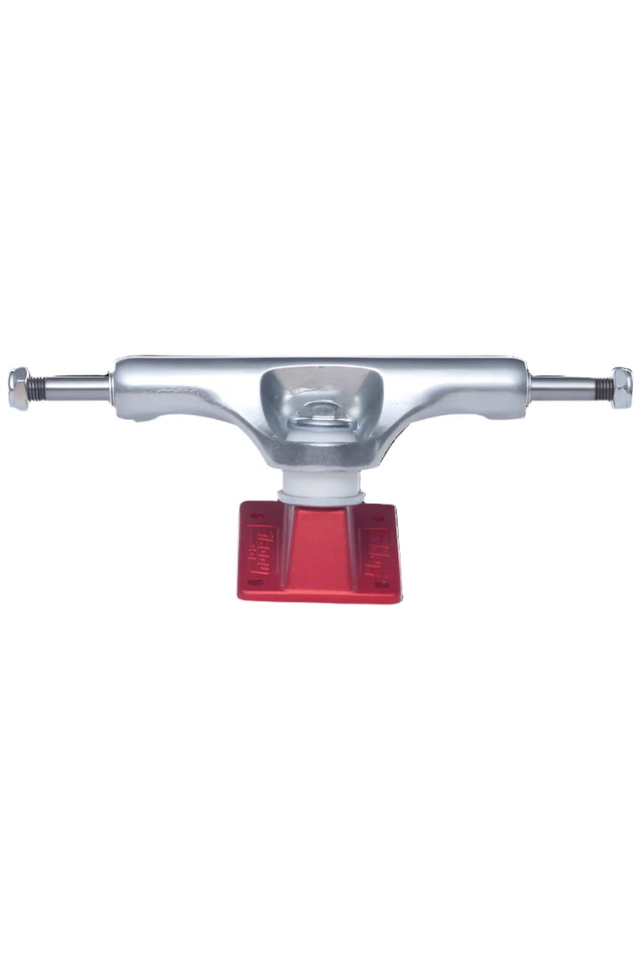 Slappy Inverted Hollow Lights - Red (pair)