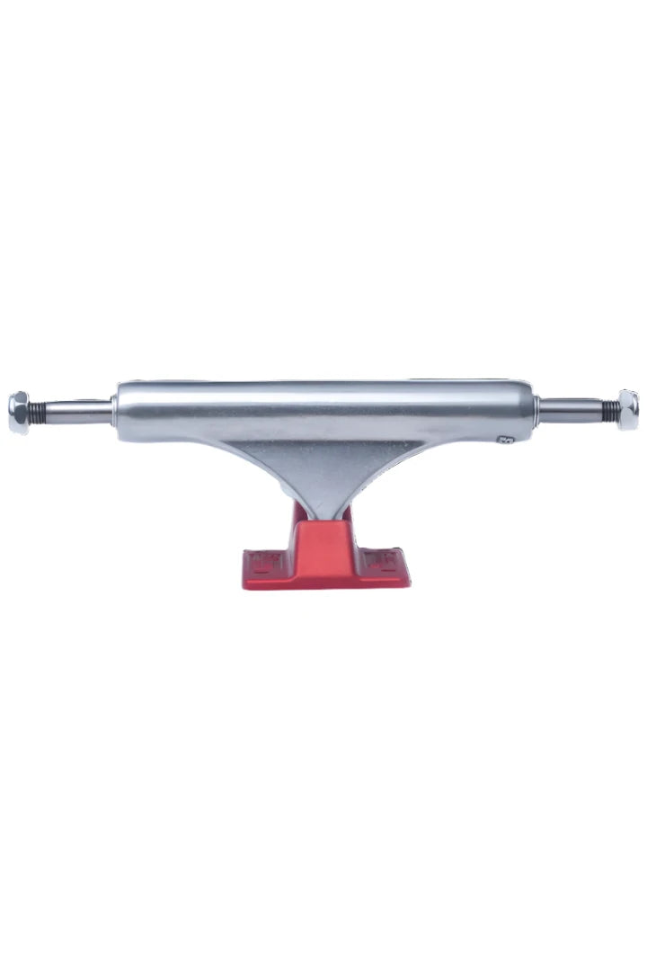 Slappy Inverted Hollow Lights - Red (pair)