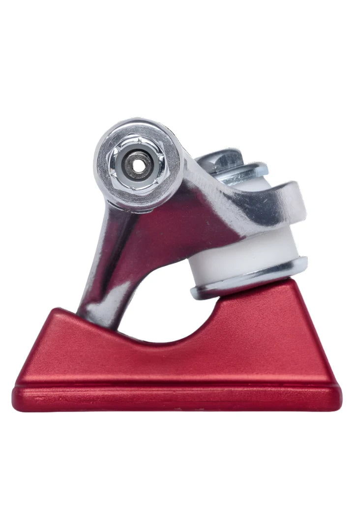 Slappy Inverted Hollow Lights - Red (pair)