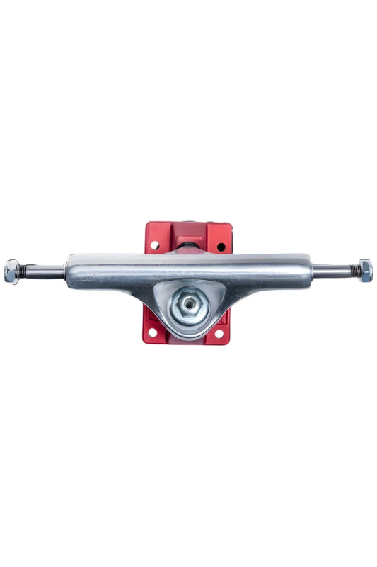 Slappy Inverted Hollow Lights - Red (pair)