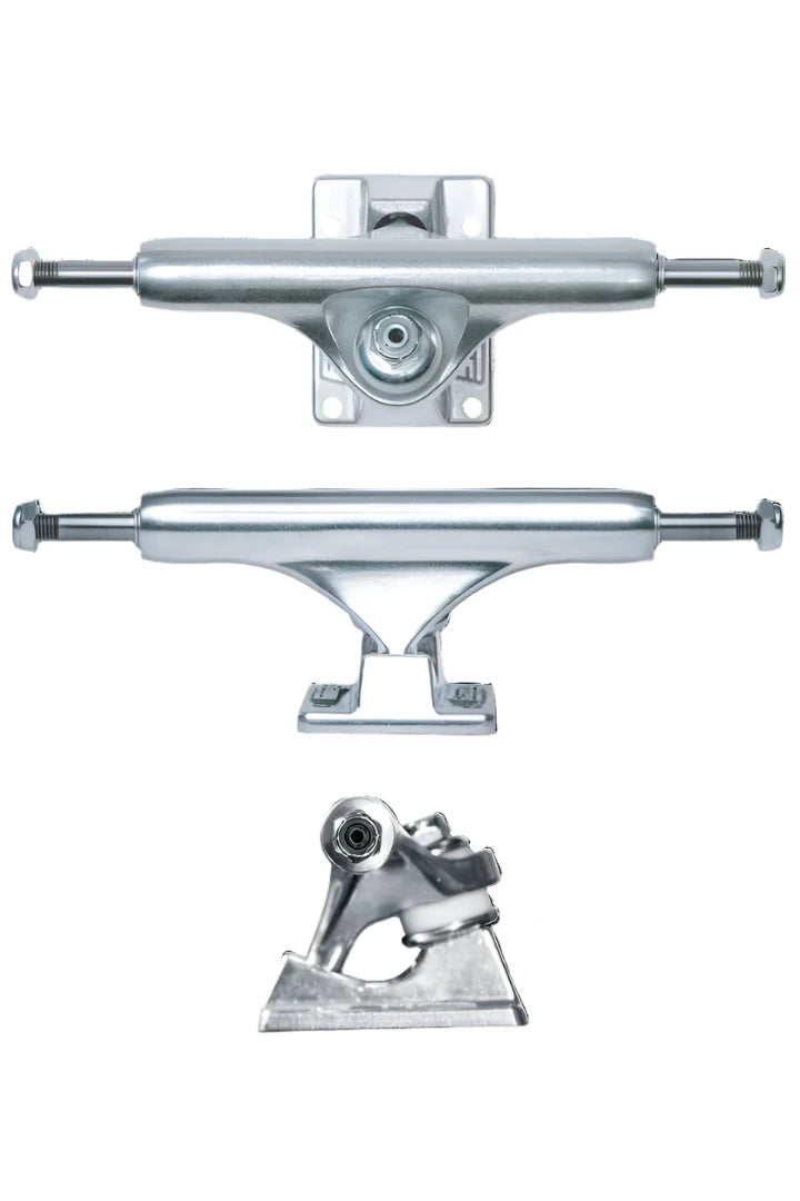 Slappy ST1 Hollow Trucks Polished (pair)