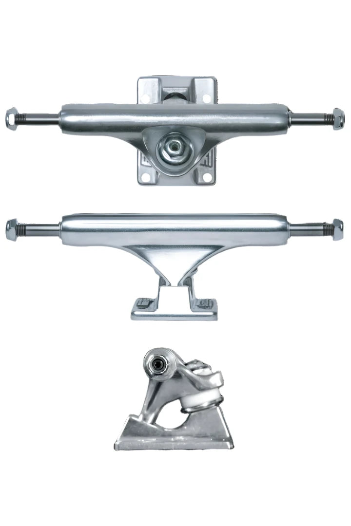 Slappy ST1 Inverted Hollow Trucks Polished (pair)