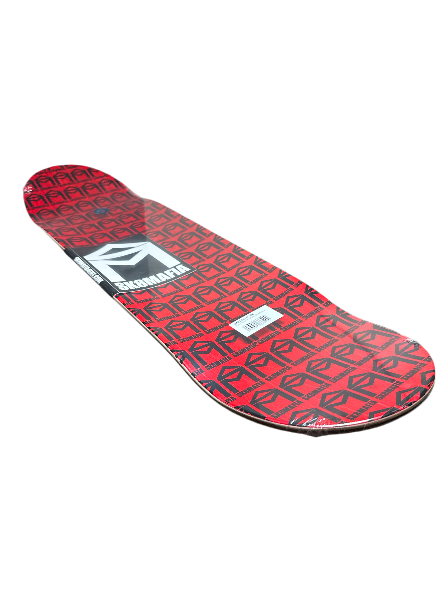 Sk8mafia Wes Kremer "Happy Kremer" Skate Deck - 8.5"