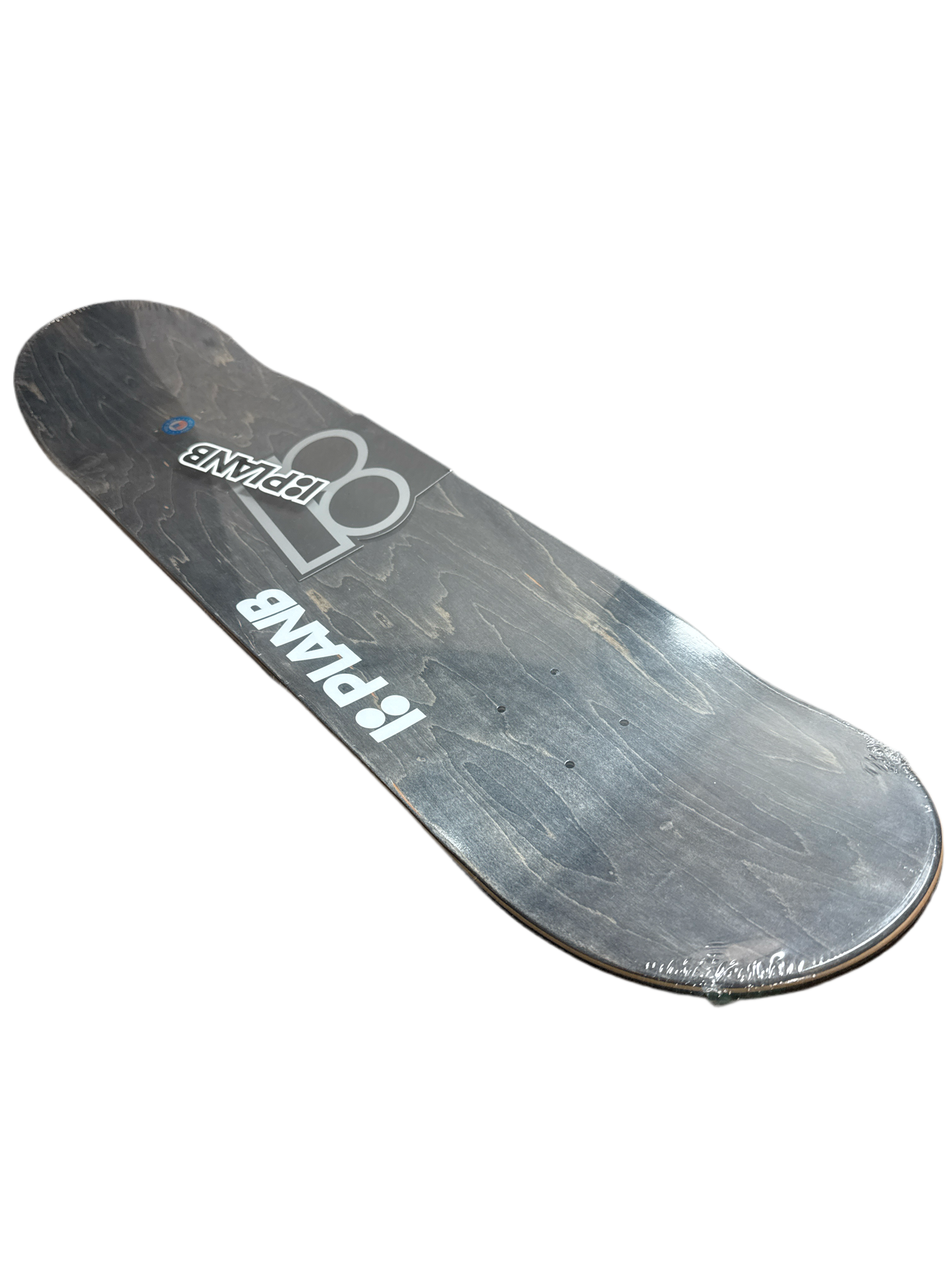 Plan B Felipe Gustavo "World Warrior" One Offs Series - 8.0"