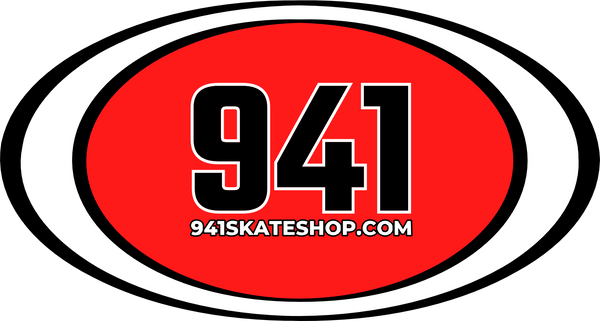 941 Skate Shop