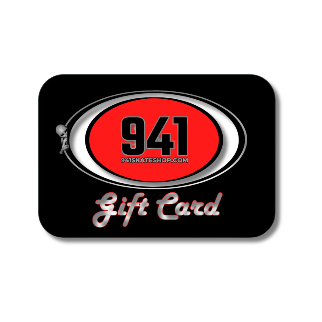 941 Gift Card