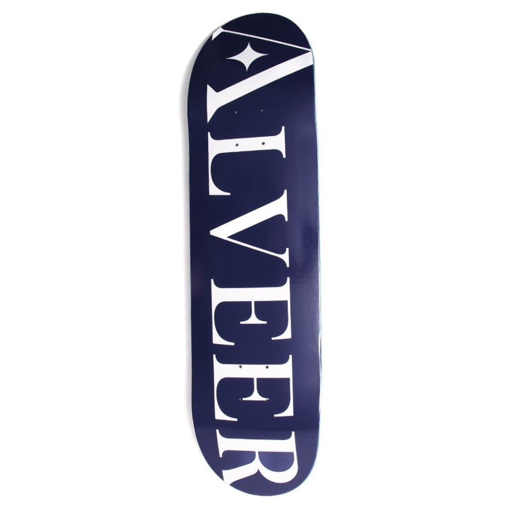 Alveer Sewa Kroetkov's "Limited Release!" Deck - Navy - 8.5"