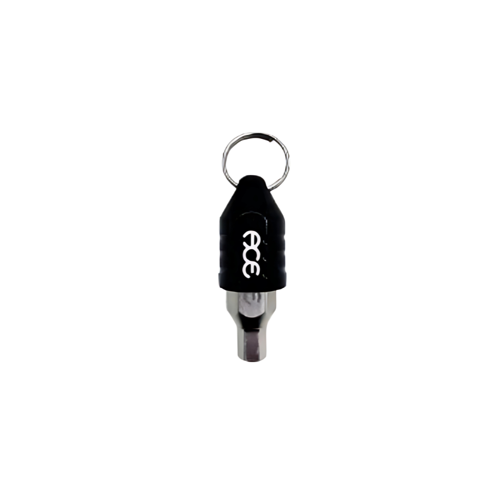 Ace Inverted Magnetic Adaptor Tool