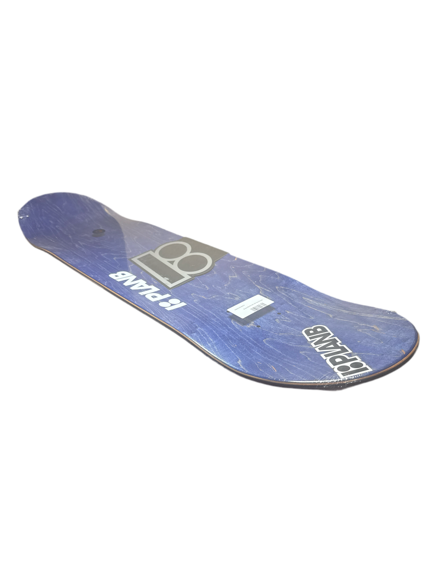 Plan B "Bug" Pat Duffy - 8.5"