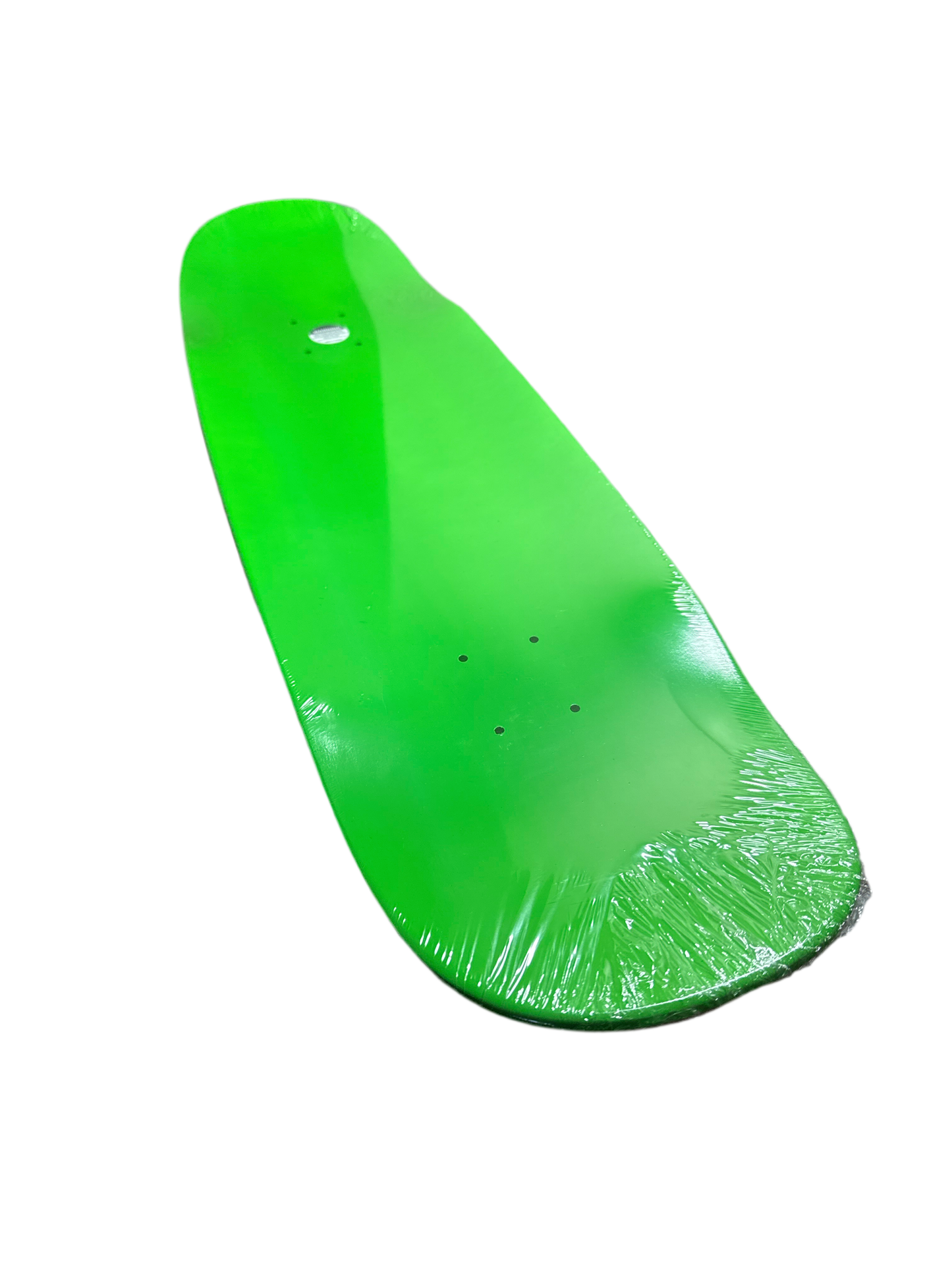 Dogtown "Rat Face 2" Square Egg Deck - 9.383" x 31.75"