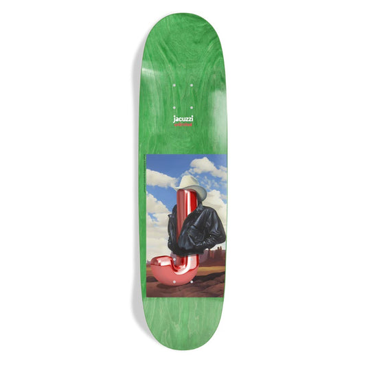 Jacuzzi Unlimited "Big Ol J Egg" - 8.375"