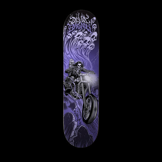 Technê "Devin Bagnoli Death Rider" Pro Model - 8.5"