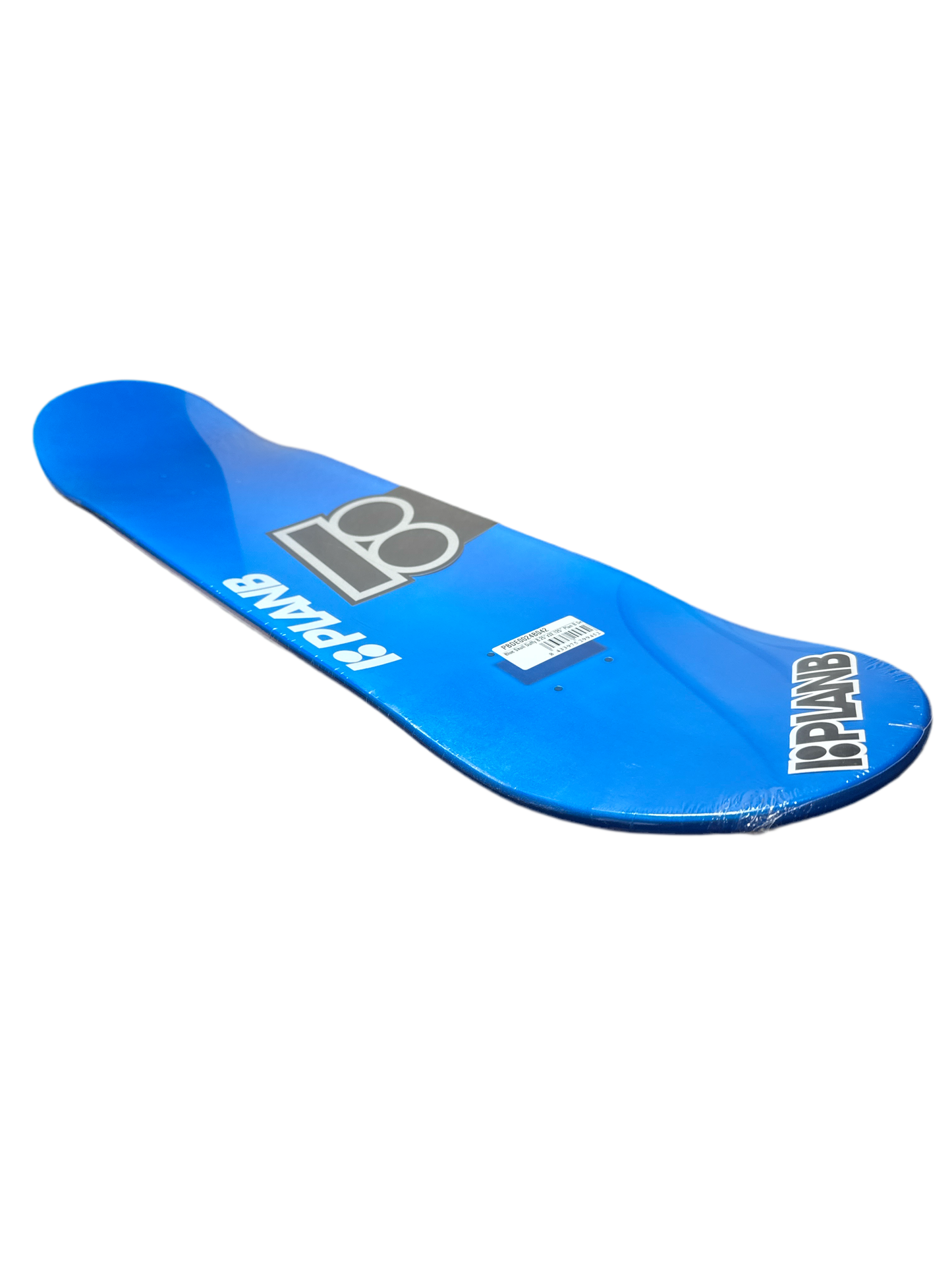 Plan B "Blue Skull" Pat Duffy Full Dip - 8.25"