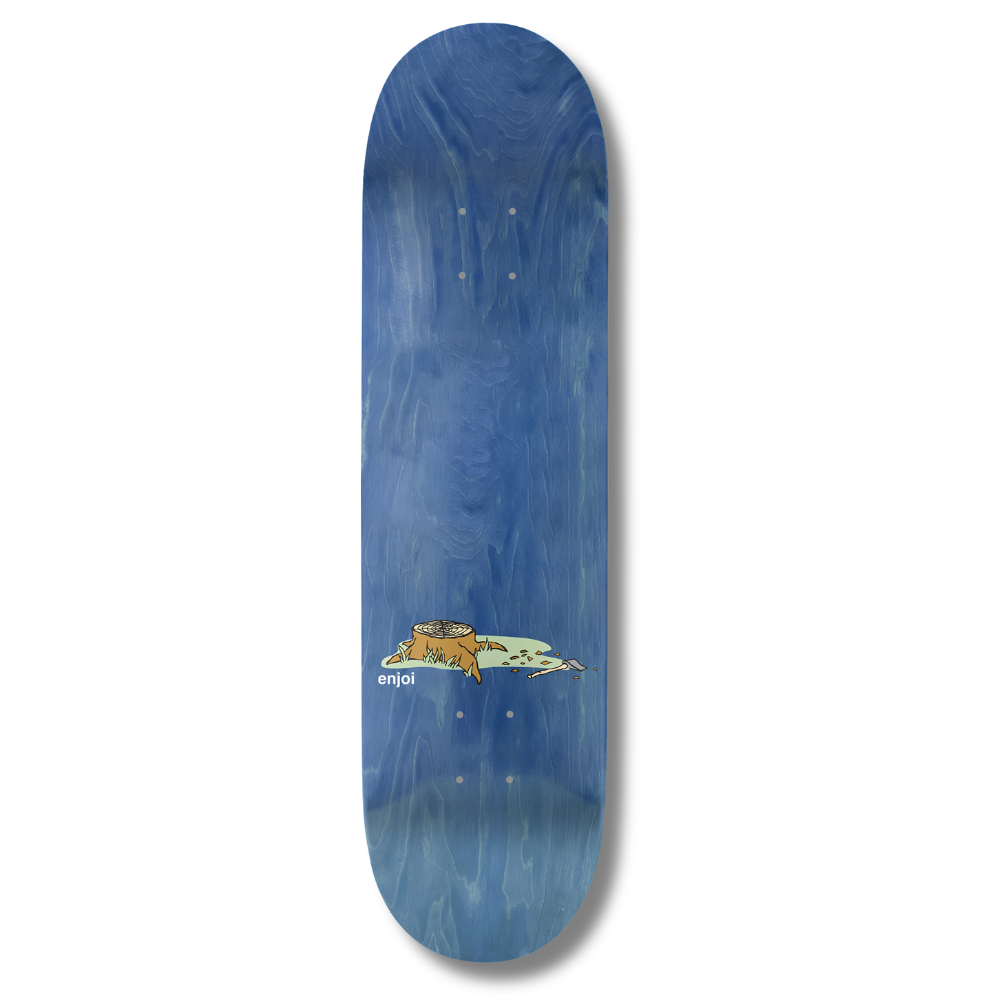 Enjoi "Whitey Panda" R7 Deck - 8.375"