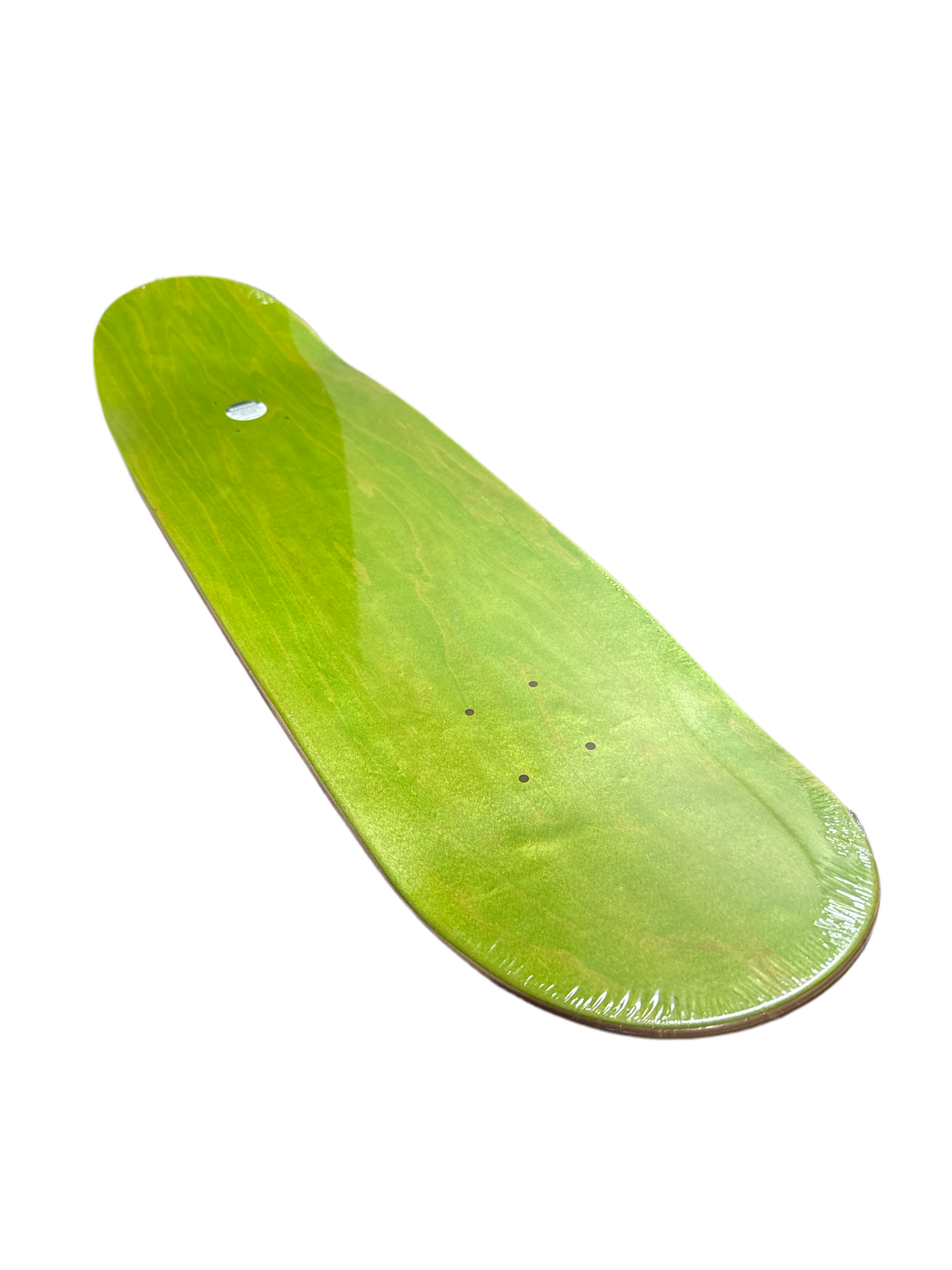 Dogtown Red Dog RxCx Egg Deck - 9.0" x 31.762"