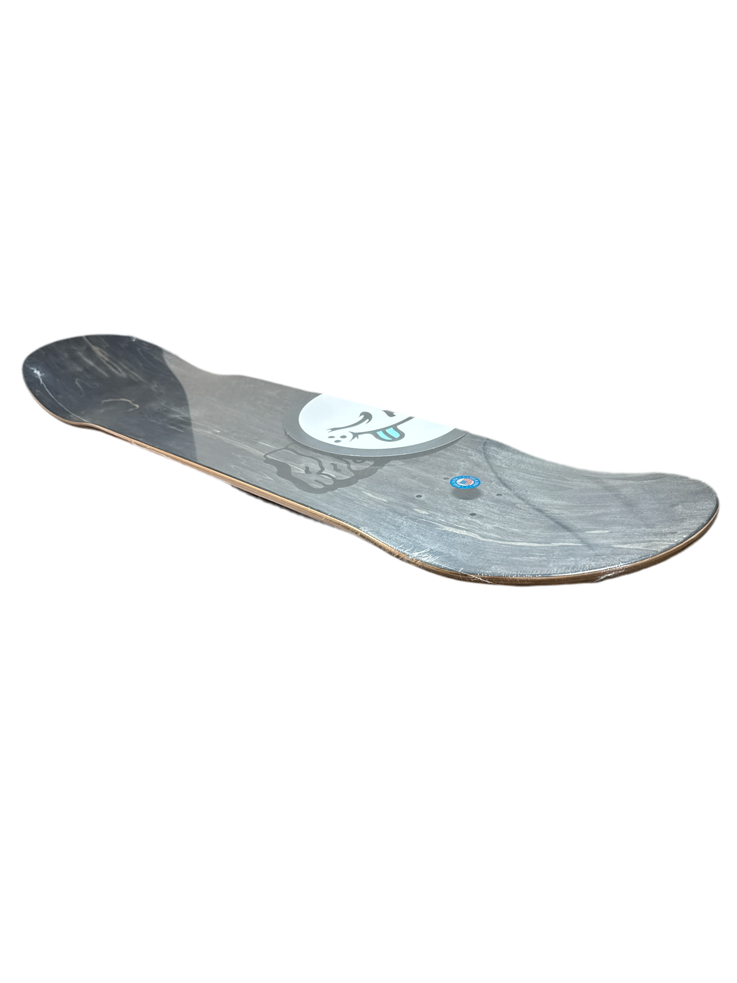 Roger Skate Co. David Langston "Cut it Out" - 8.25