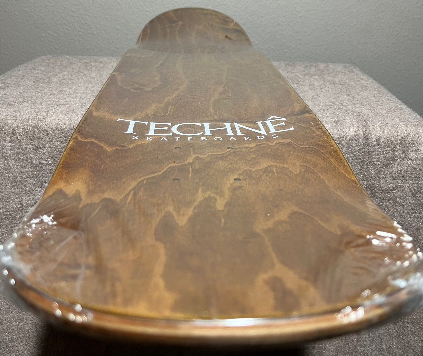 Technê "Brandon Buchko Dead Western" Pro Model - 8.25"