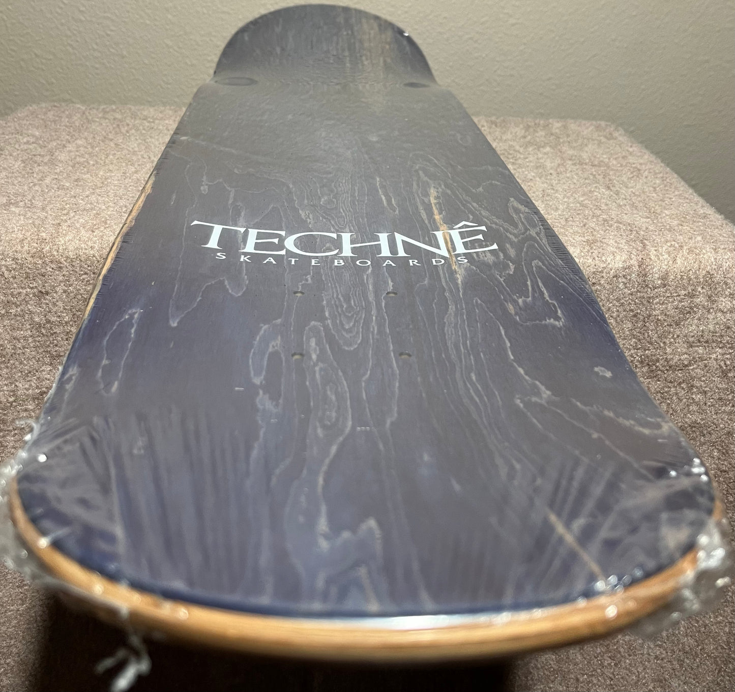 Technê "Mitch Haight Dead Western" Pro Model - 8.5"