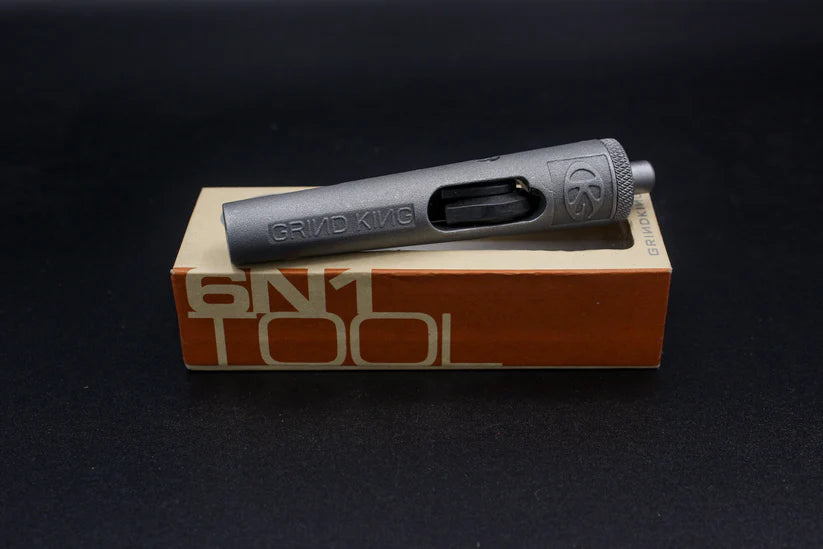 Grind King - 6N1 Skate Tool