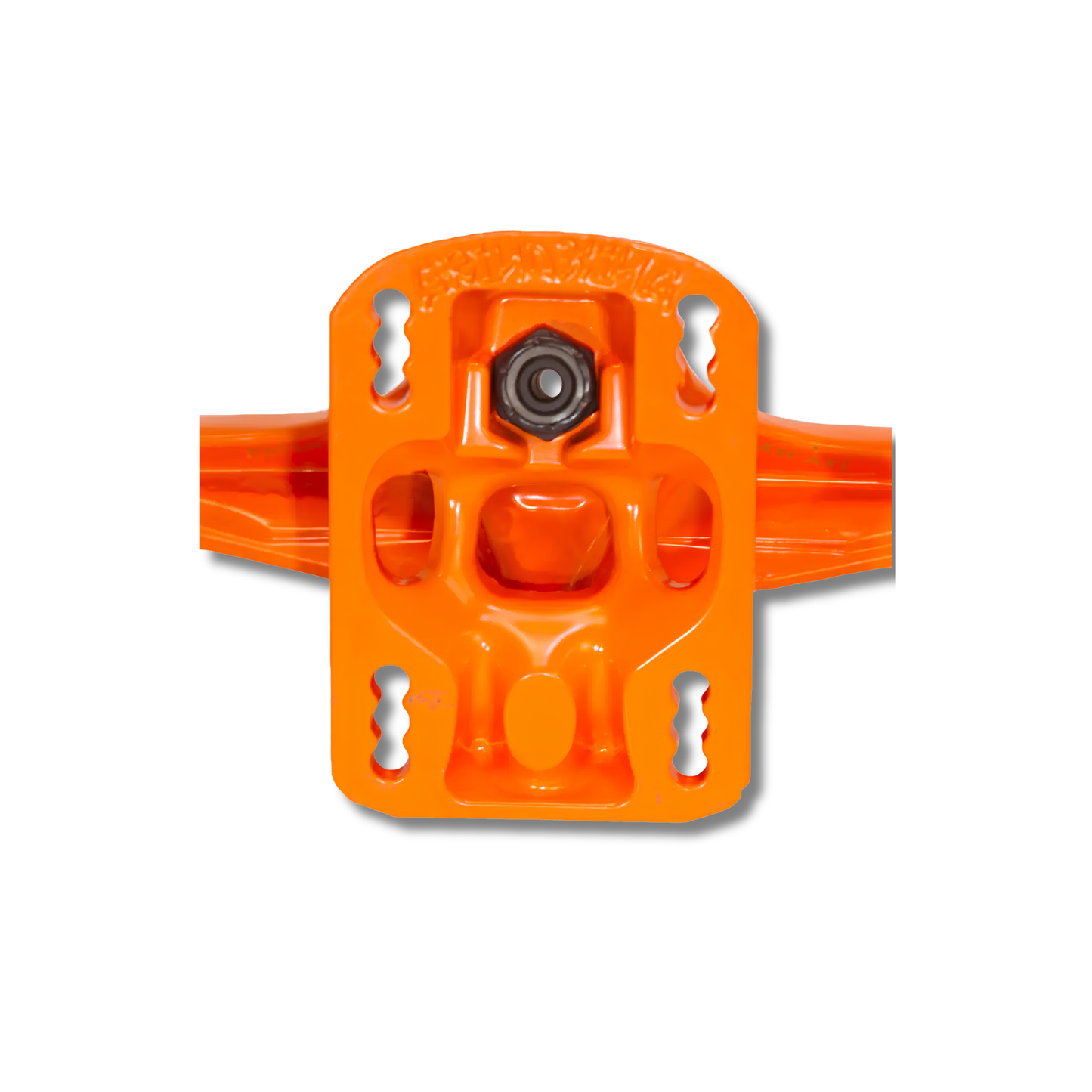 Grind King Locker 2.0 - Orange (pair)