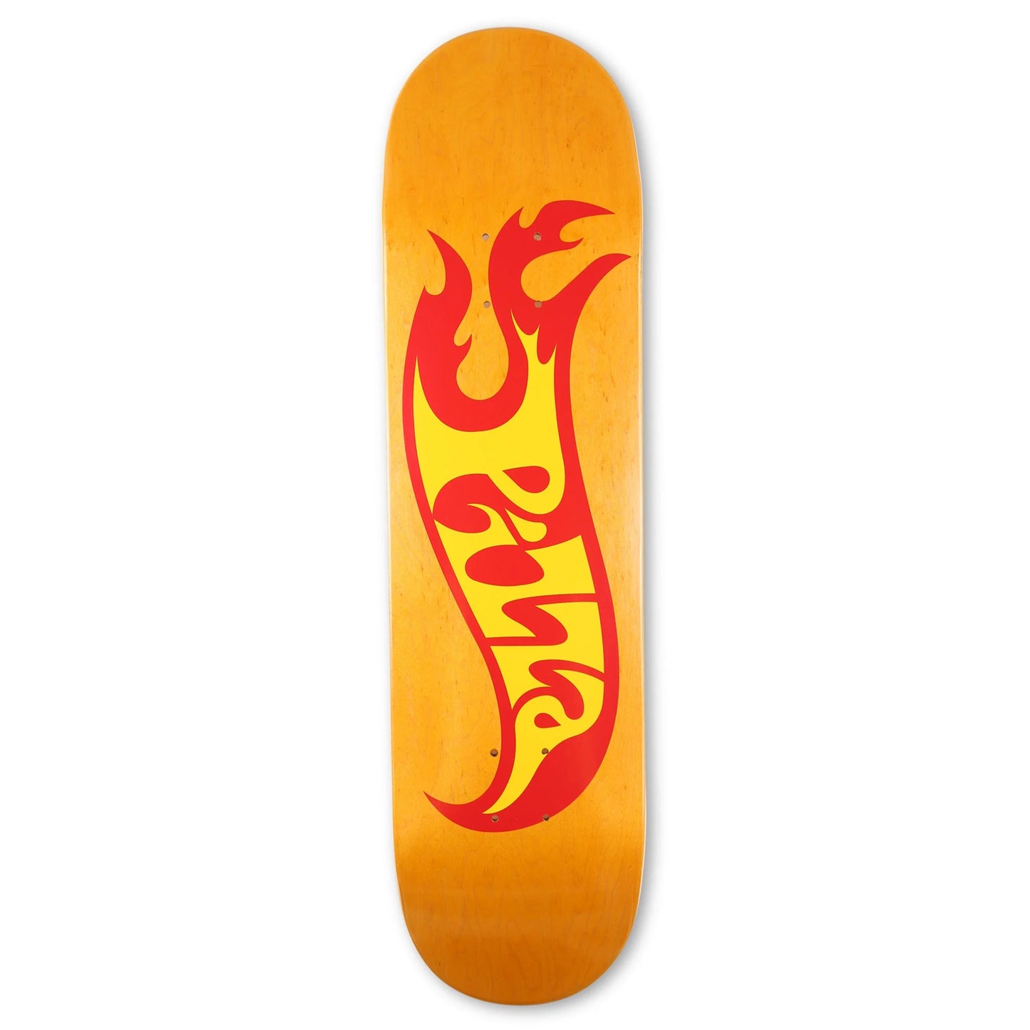 Pizza "Hot 2" Deck - 8.25"
