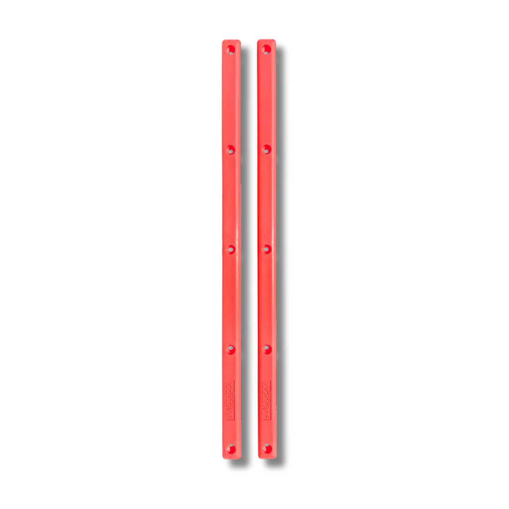 Jacuzzi Rails