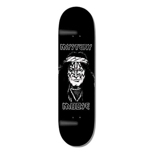 Mystery Moose Pro Model "Rock City" - 8.5"