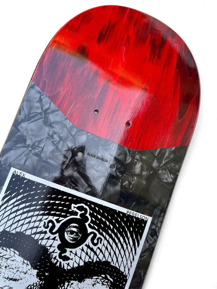 Opera Alex Perelson "No Evil" Slick Shield - 8.38"