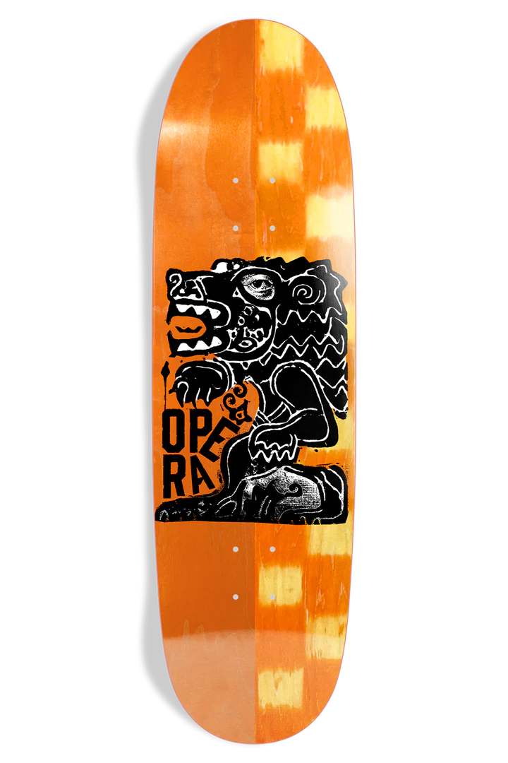 Opera "Gargoyle" EX7 - Deck - 8.98"